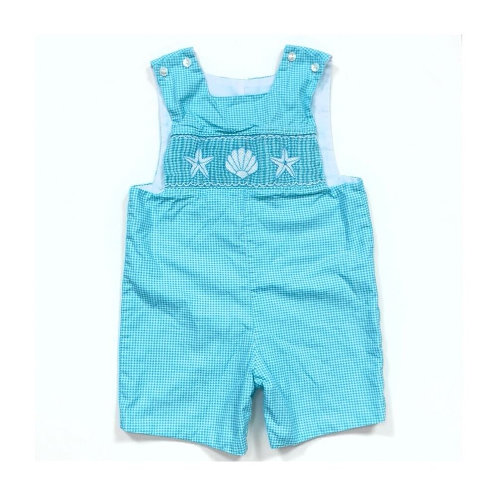 Velani Classics Seashell Jon Jon